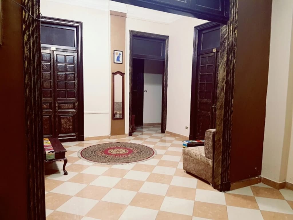 The Australian Hostel - main photo