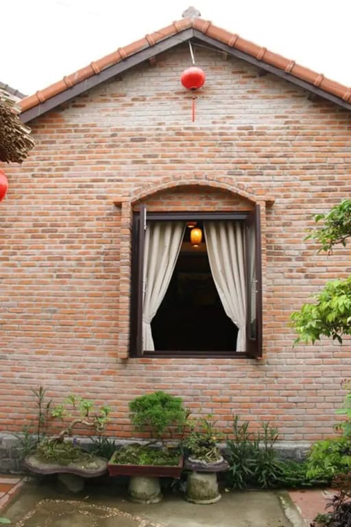 The Grass Vy Homestay - photo 9