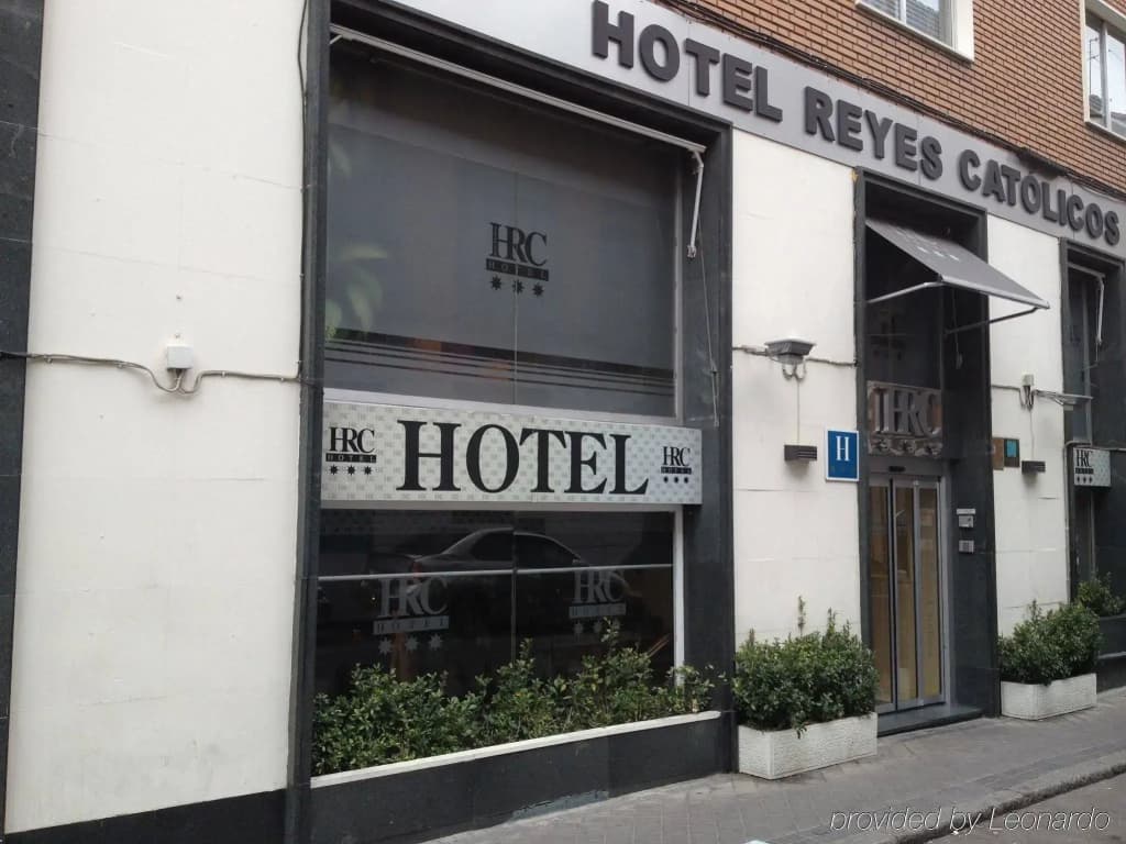 HRC Hotel - photo 1