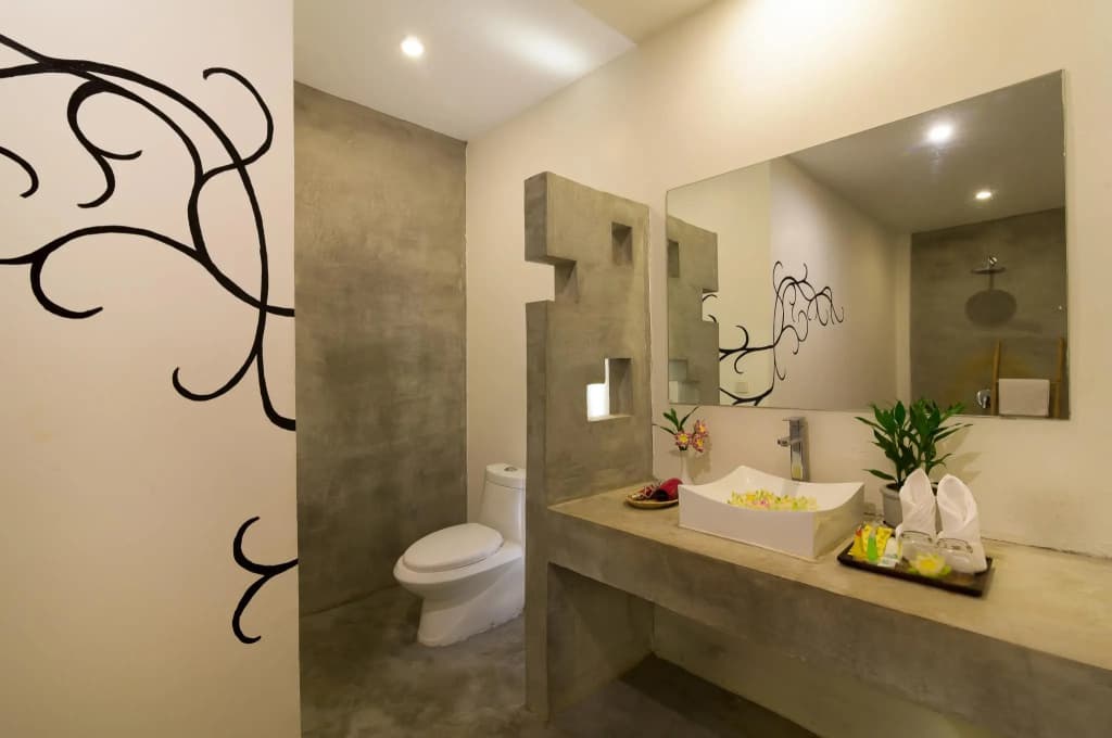 Ashia Hotel & Lounge - photo 7