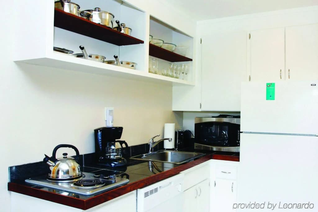 Suites At Fishermans Wharf - photo 23