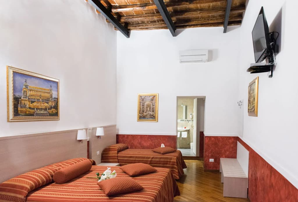 Domus Capilupi - photo 2