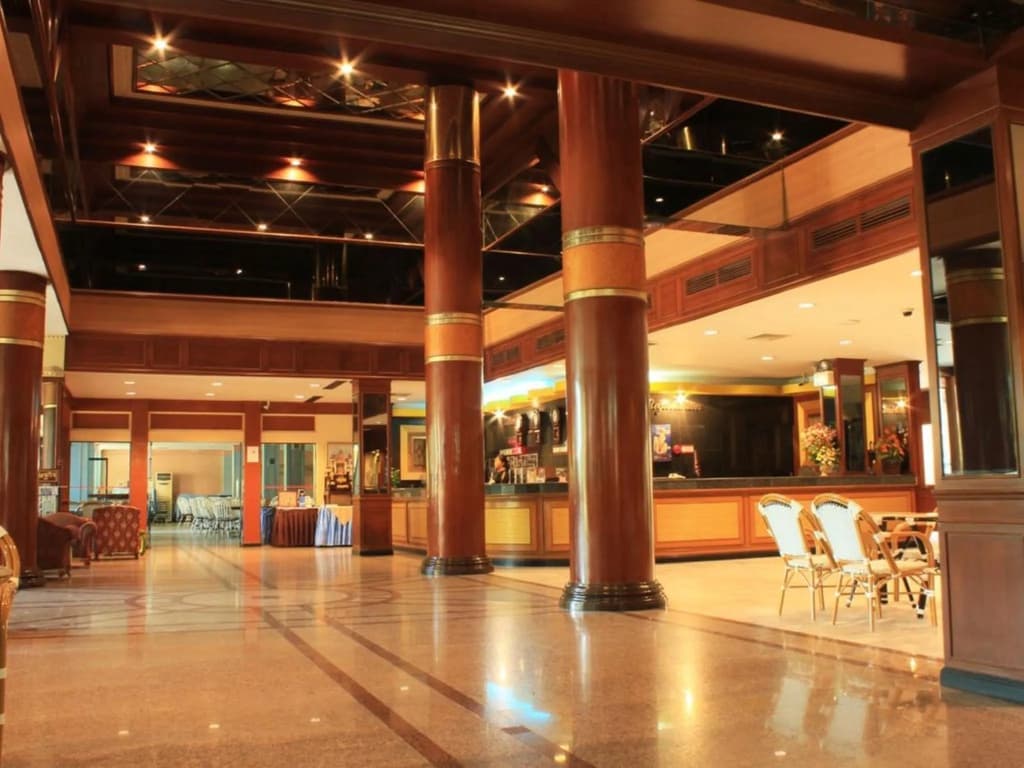 Pattaya Garden Resort - photo 2