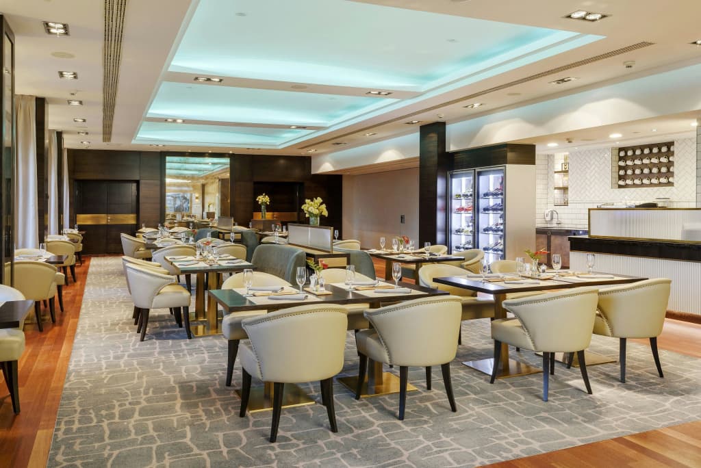 Hilton Budapest - photo 43