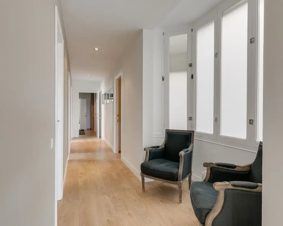 Look Barcelona Apartments - photo 11