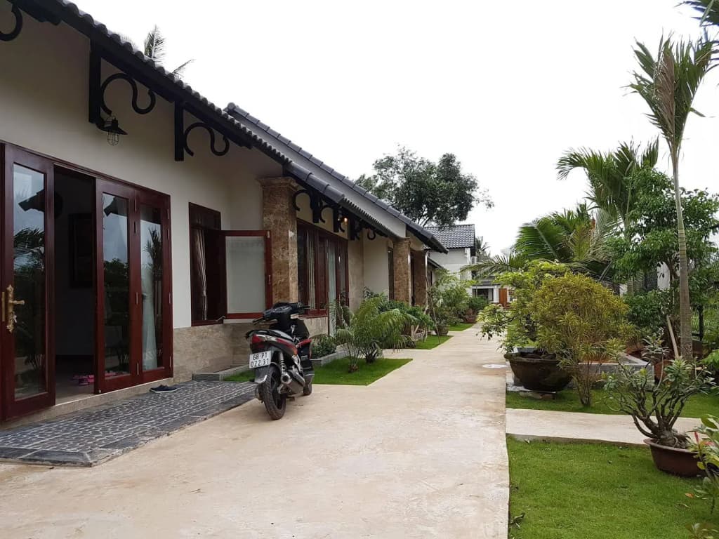 Nhat Huy Bungalow - photo 1