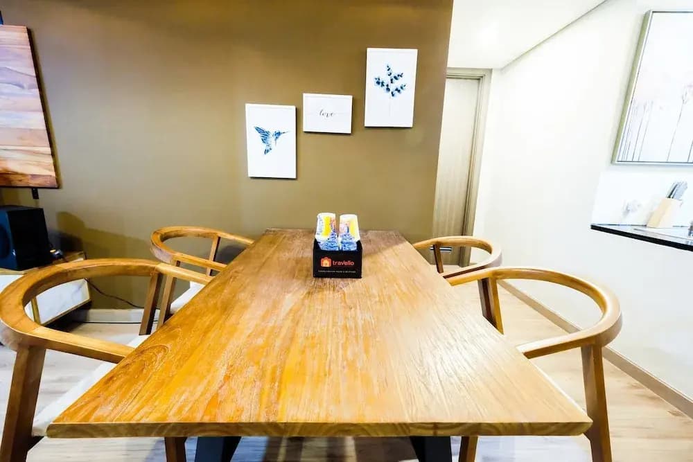 Luxurious 2BR St. Moritz Puri Apartment with Private Lift - photo 9
