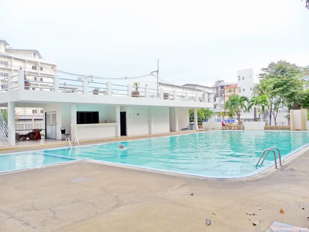 Yensabai Condotel - photo 12