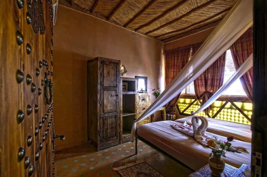 Hotel Kasbah Le Mirage & Spa - photo 4