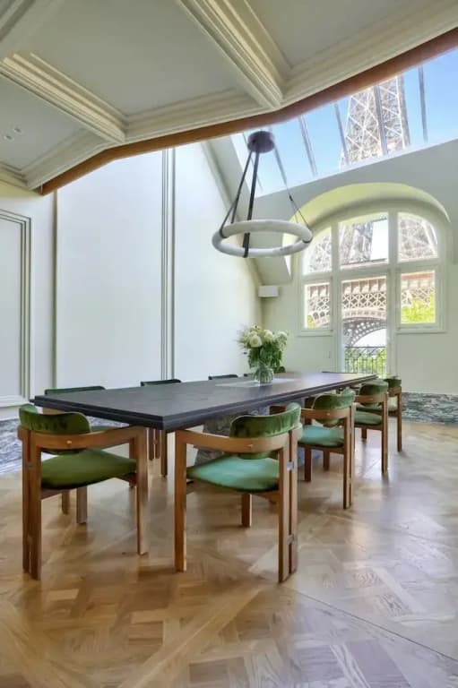 Exceptional Duplex - 4bed/8p - Eiffel Tower View - photo 17