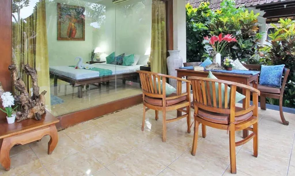 Abangan Bungalow - photo 11
