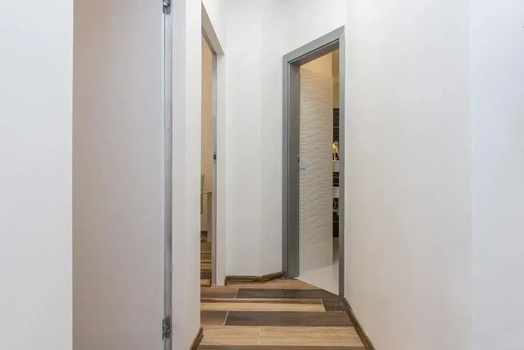 Bilkova Apartments - photo 29