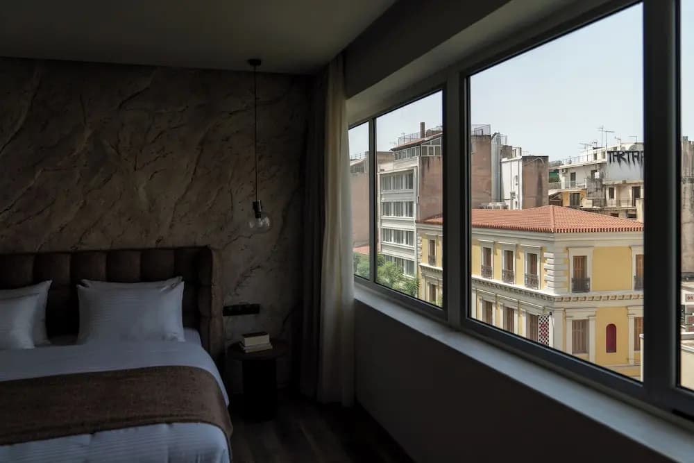 Athens Design Suites - photo 7