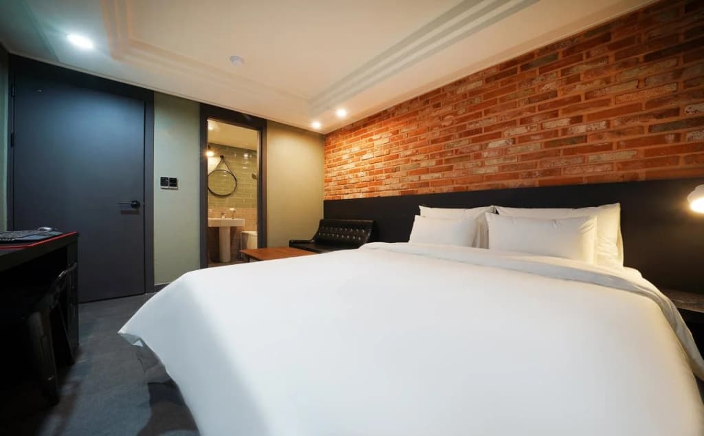Hotel Anytime - photo 6