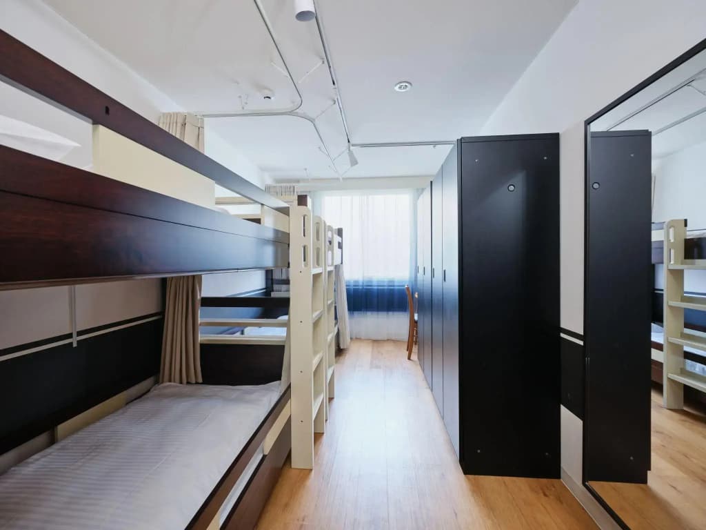 Hotel Graphy Nezu - photo 4