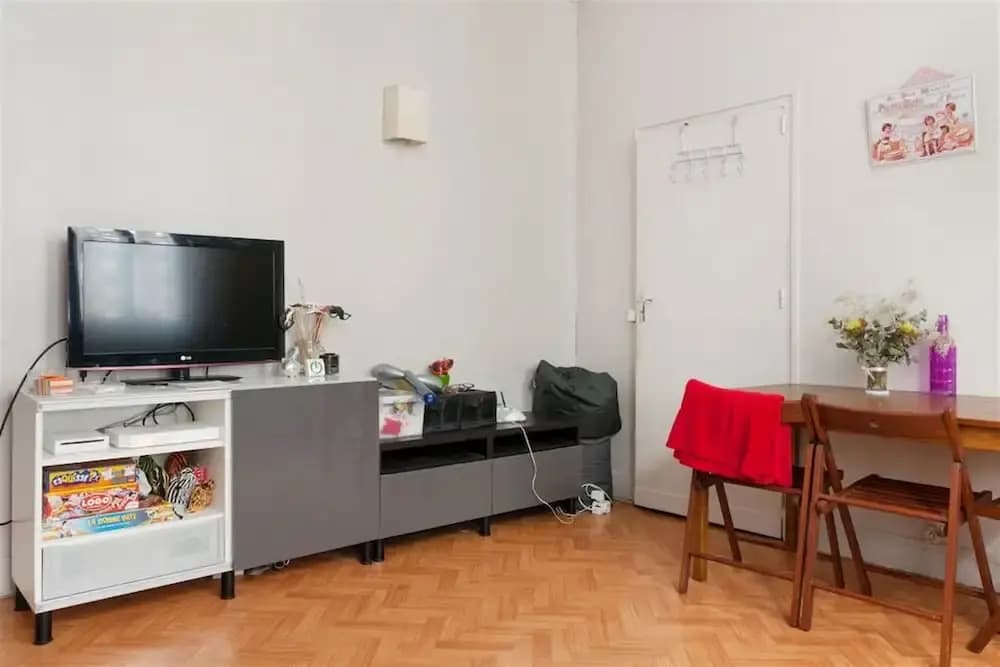 Appartement Louvre Opra Smartrenting - photo 5