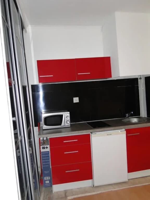 Appartement Trocadéro - photo 16
