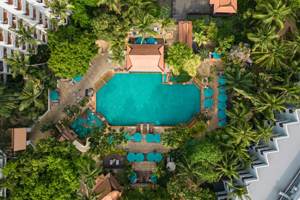 Avani Pattaya Resort - photo 49