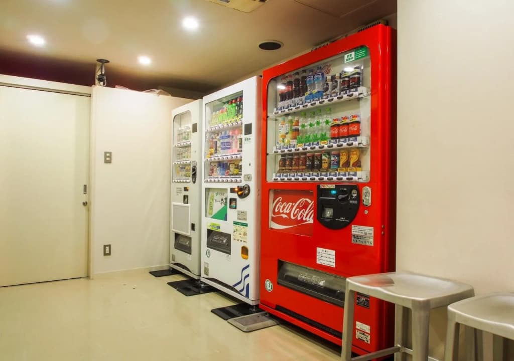 Sutton Place Hotel Ueno - photo 7