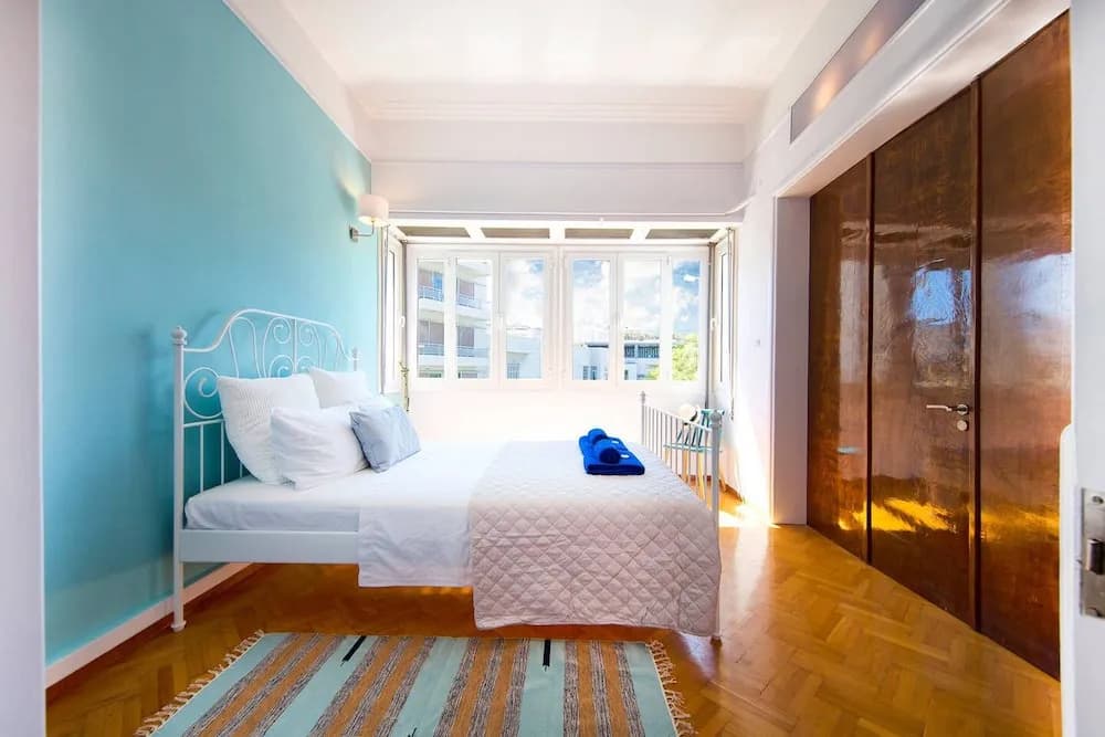 Your Home under the Acropolis Roofdeck - photo 2