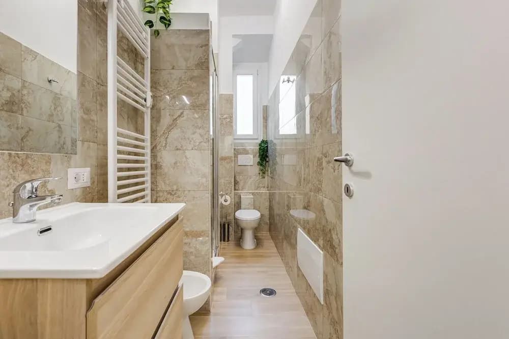 Testaccio Patty Flat - photo 37