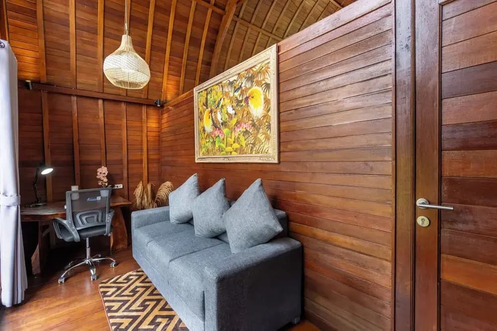 Lumbung Mas Villa by Betterplace - photo 9