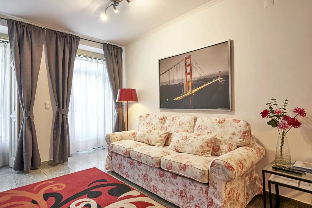 Discovery Apartment Estrela - photo 3