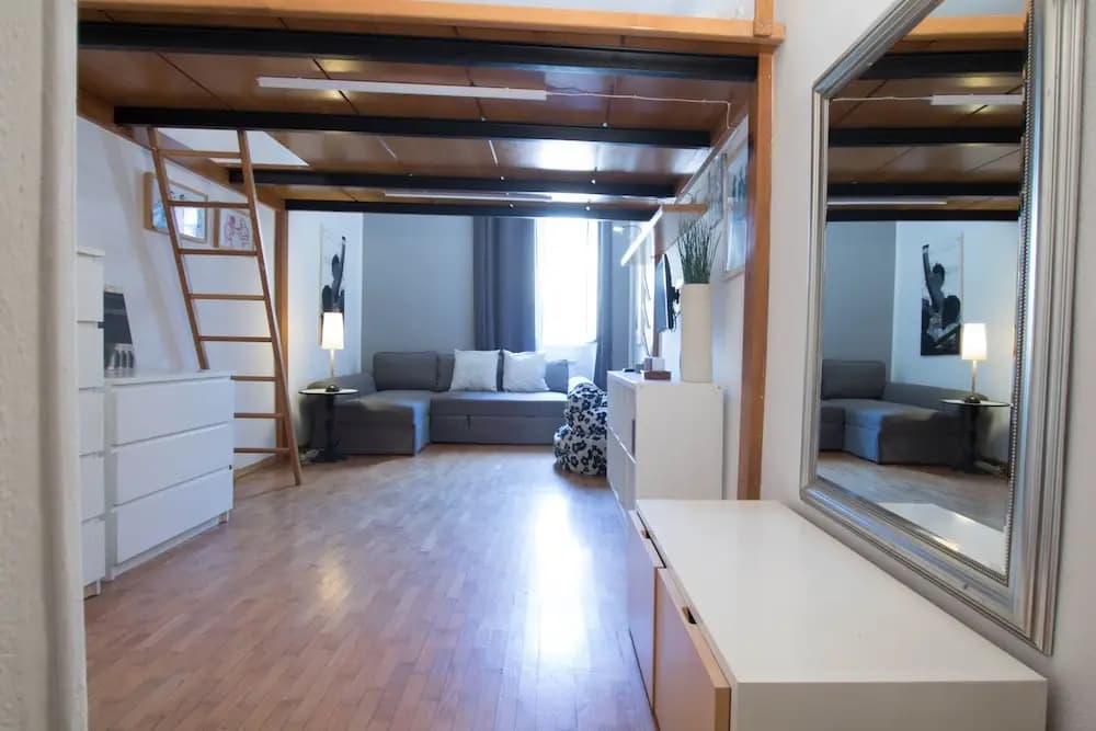 JOIVY Splendid Flat In Perfect Centre - photo 1