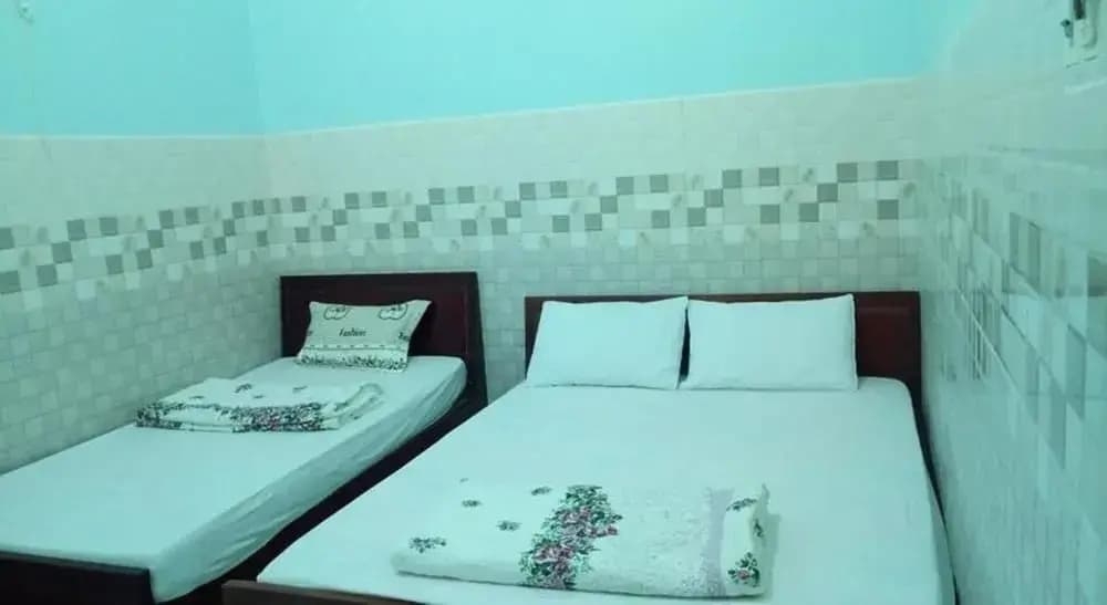 Vinh Lan Guesthouse - photo 6
