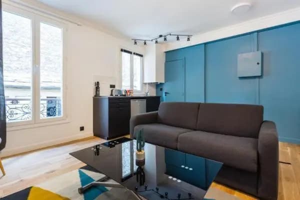 CMG Bastille - Faubourg Saint Antoine 8 - photo 6