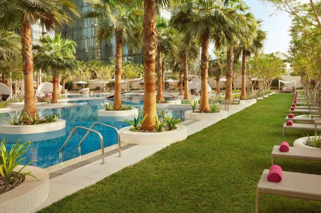 Shangri-La Apartments - photo 14