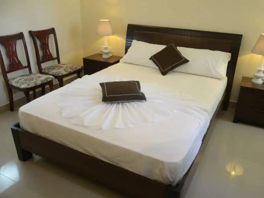 Crystal Beach Inn - photo 4