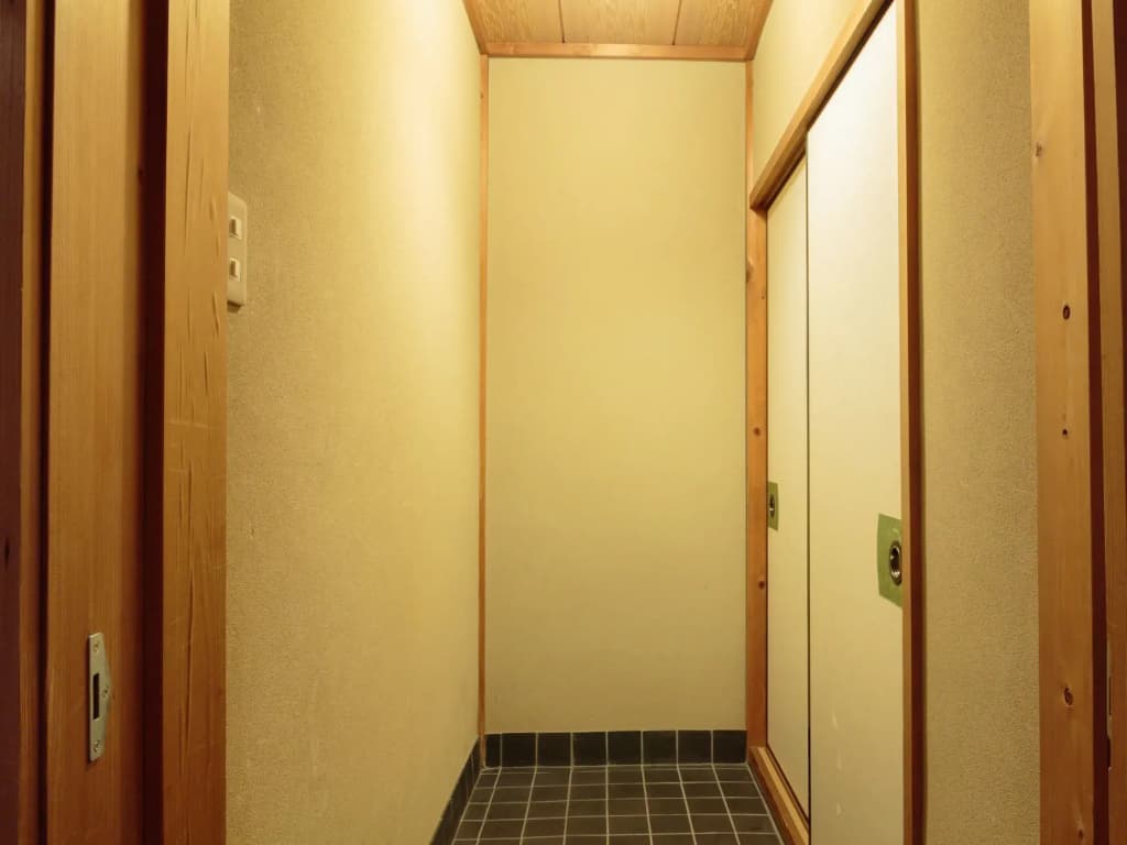 Gion Ryokan Q-beh - Hostel - photo 7