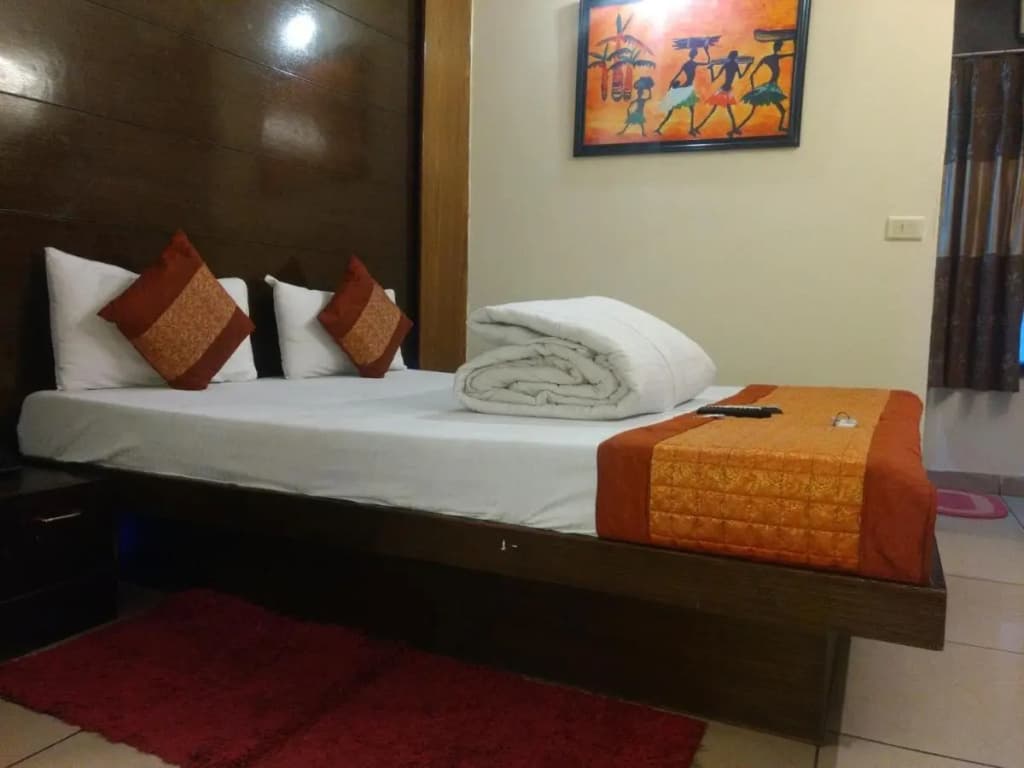 Sun Village - photo 7