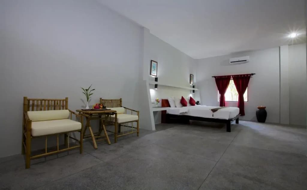 Damnak Rusey Hotel - photo 2