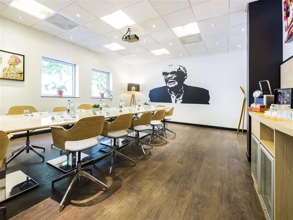 ibis Styles Paris Bercy - photo 26