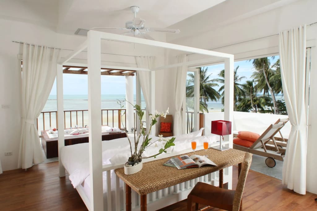 Villa Nalinnadda Petite Hotel & Spa - Adults Only - photo 4