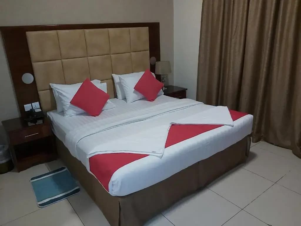 Bliss Hotel - photo 3