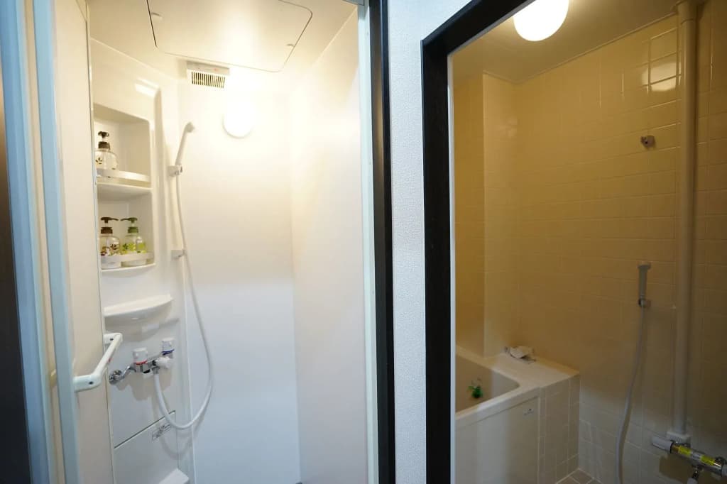 Guest House Kyoto Inn - Hostel - photo 8