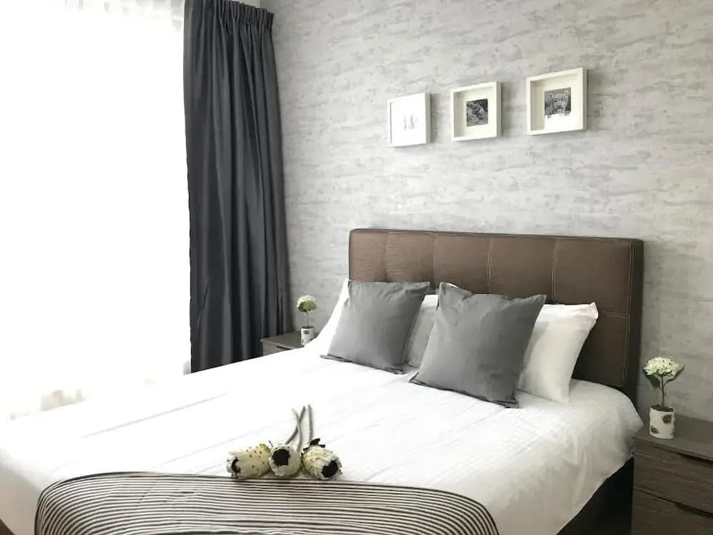 LSE Teega Boutique Suites - photo 34