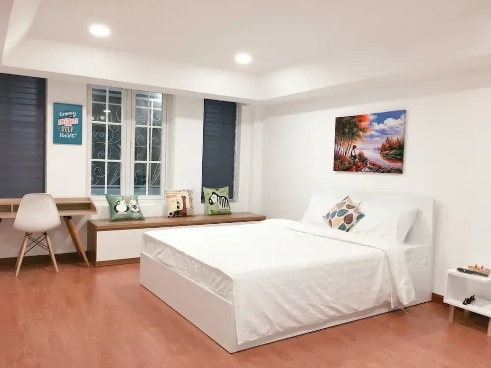 Yuki Hostel Apartment - photo 9