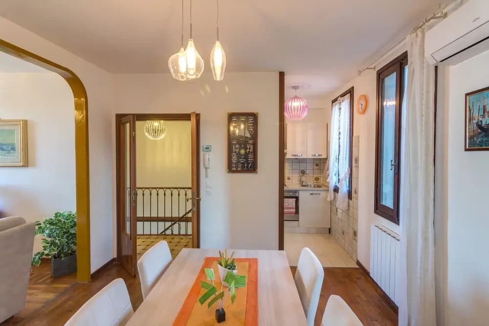 Ve.N.I.Ce Cera Casa Dello Squero - photo 4