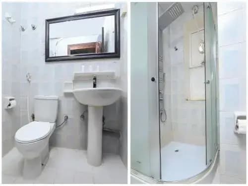 Odessa Hotel by Oyo Rooms - photo 8