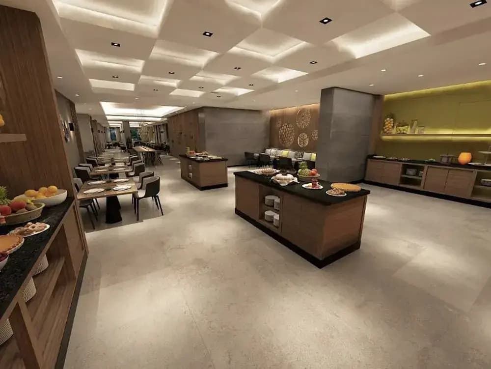 The Grand Lux Hotel - photo 27
