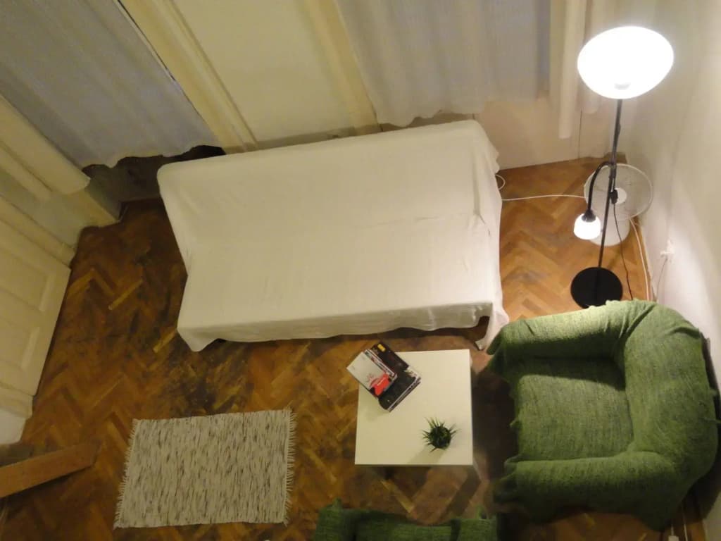 Rabbit Apartman - photo 6