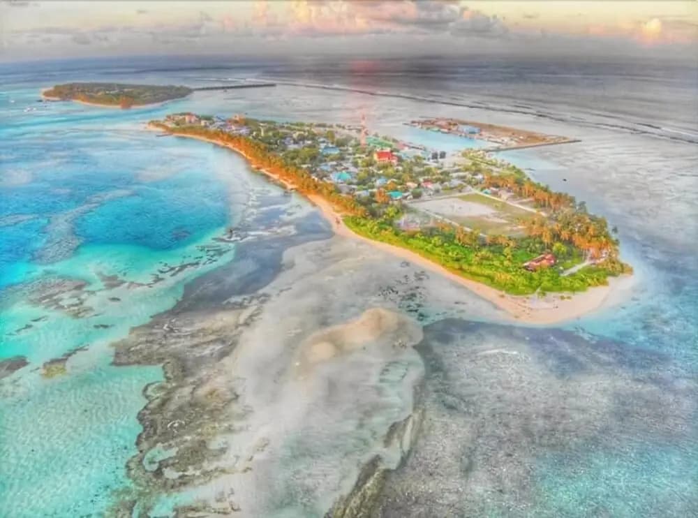 Crystal Dhiffushi - photo 7