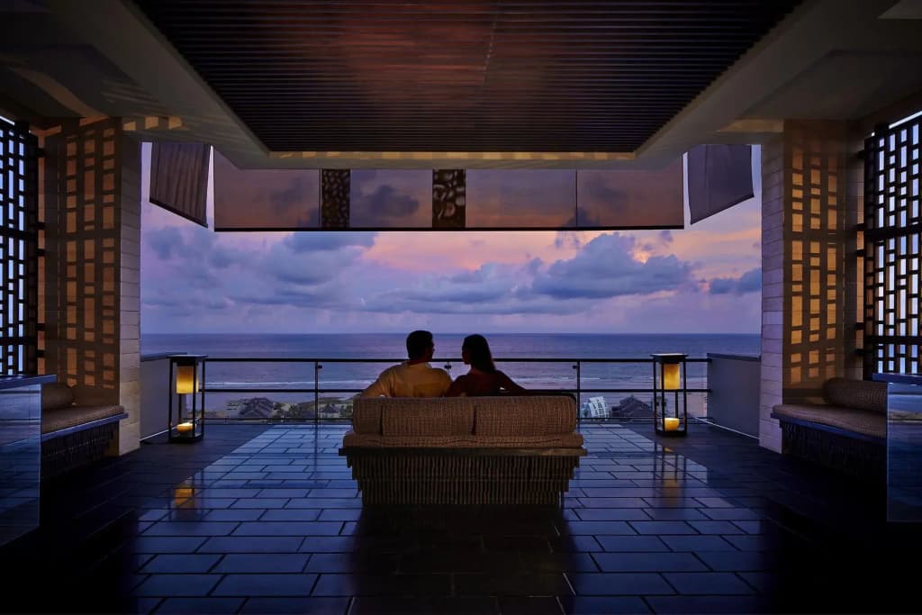The Ritz-Carlton, Bali - photo 20