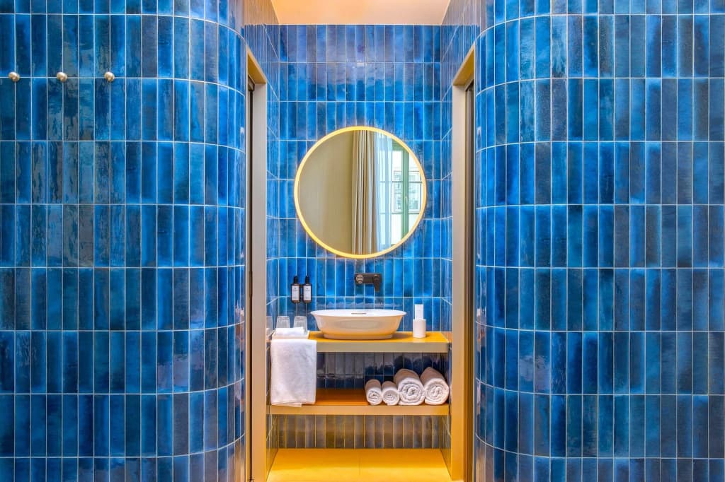 Kimpton BEM Budapest by IHG - photo 42