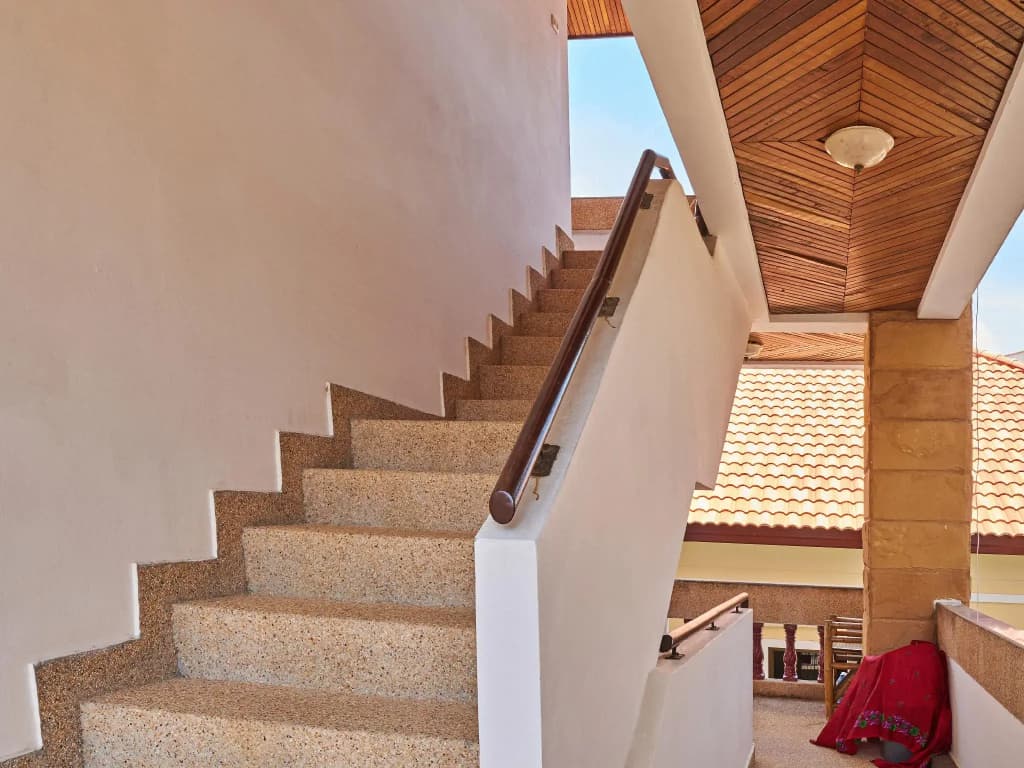 Waree's Guesthouse - photo 11