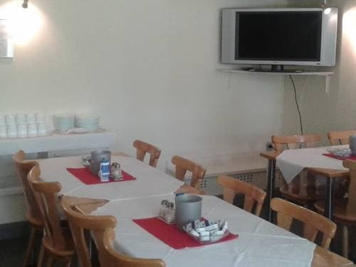 Apartment Hotel Dahlem - photo 8